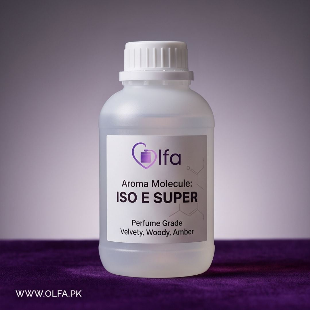 Iso E Super