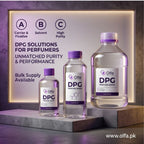 DPG Dipropylene Glycol – Perfumery Carrier & Solvent