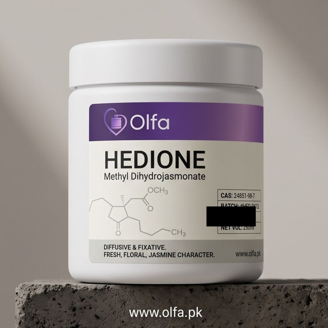 Hedione