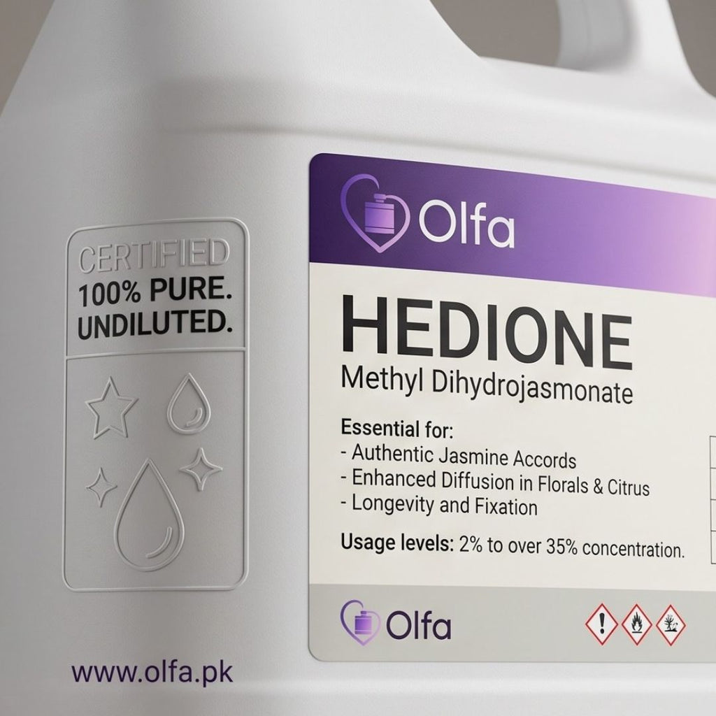 Hedione