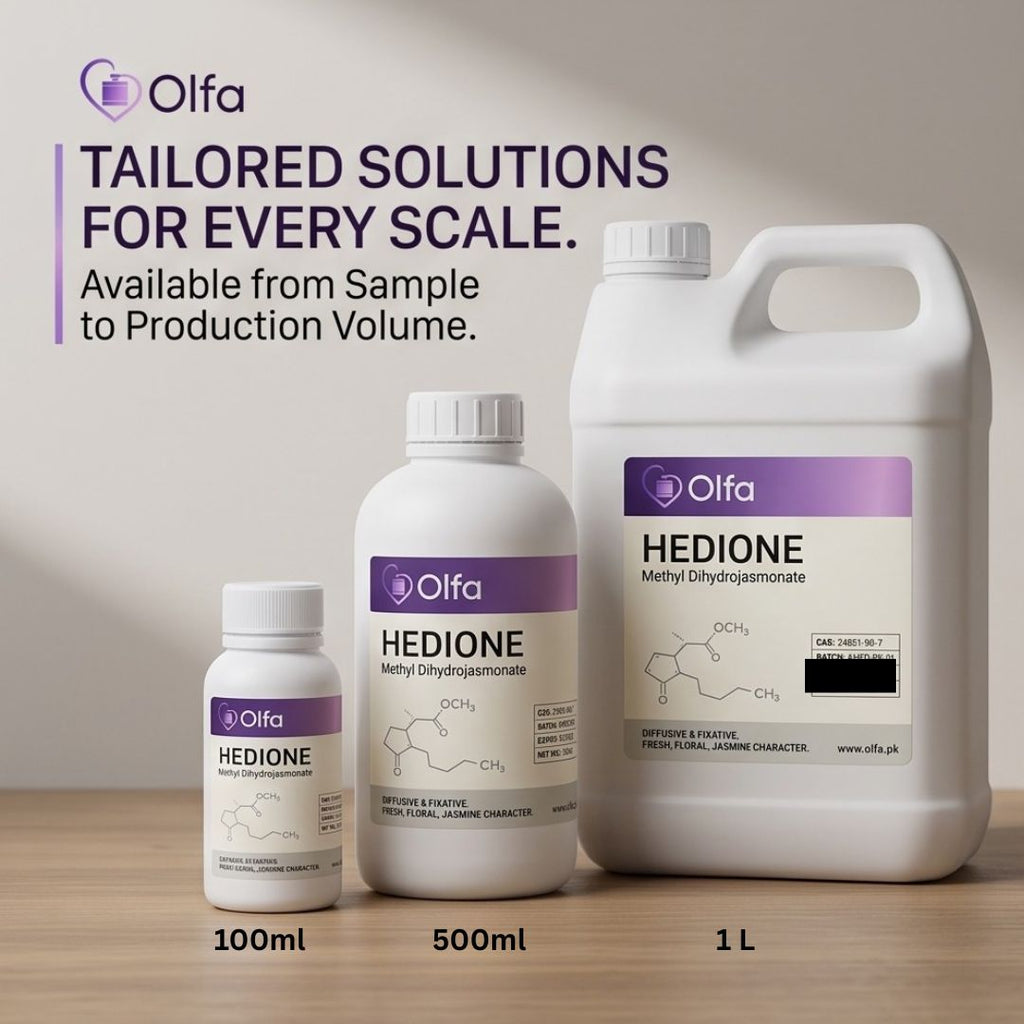 Hedione