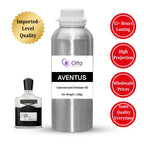 Aventus Creed Fragrance Oil