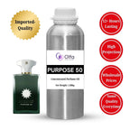 Amouage Purpose 50 Perfume Oil