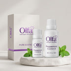 Peppermint Essential Oil