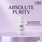 Peppermint Essential Oil