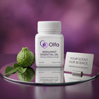 Bergamot Essential Oil