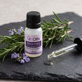 Rosemary Essential Oil