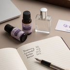 Rosemary Essential Oil