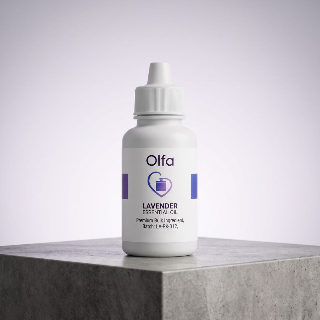 Lavender Essential Oil