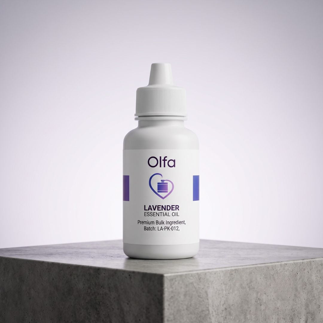Lavender Essential Oil