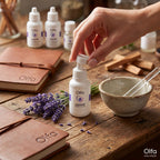 Lavender Essential Oil