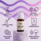 Frankincense Essential Oil