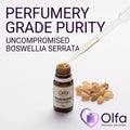 Frankincense Essential Oil