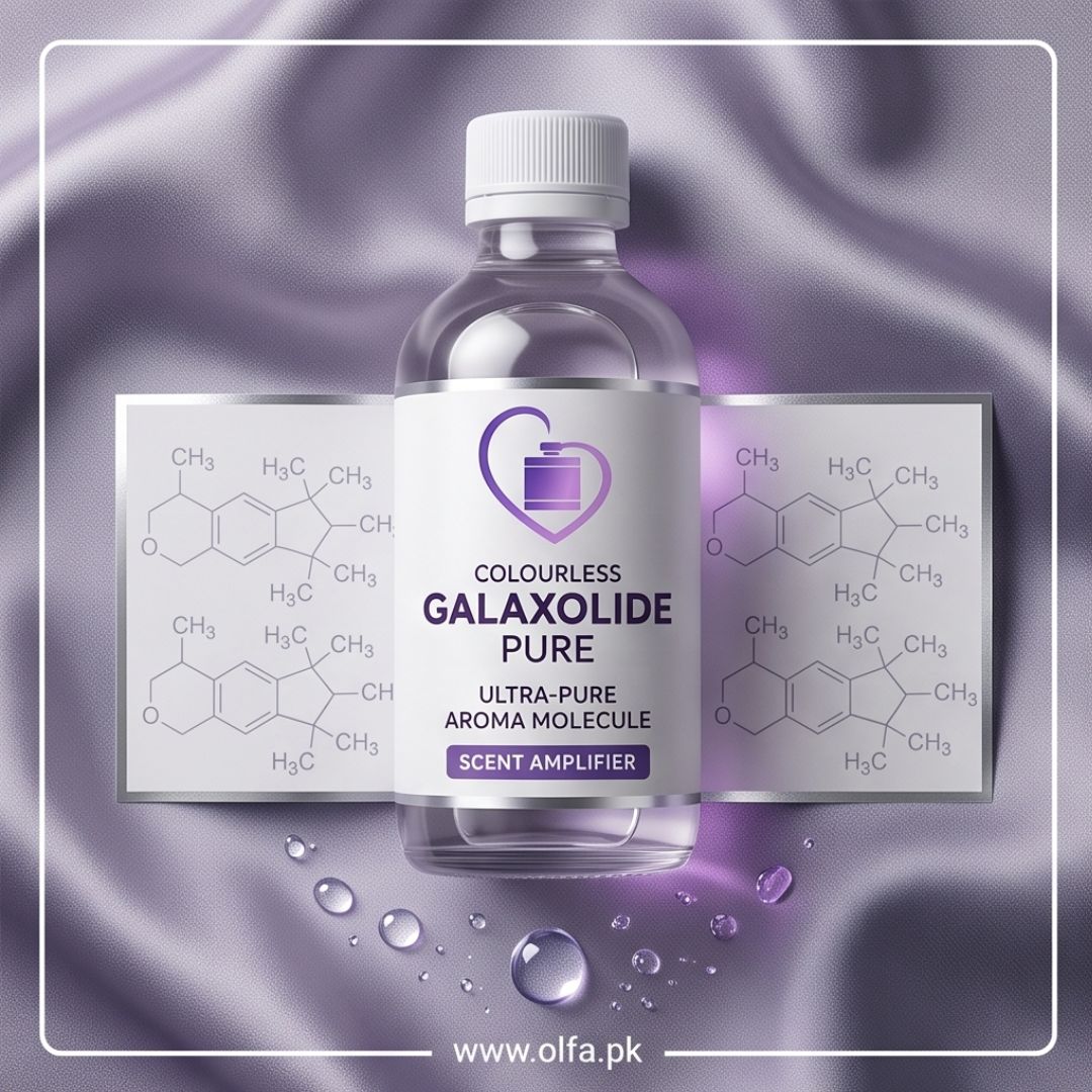 Galaxolide