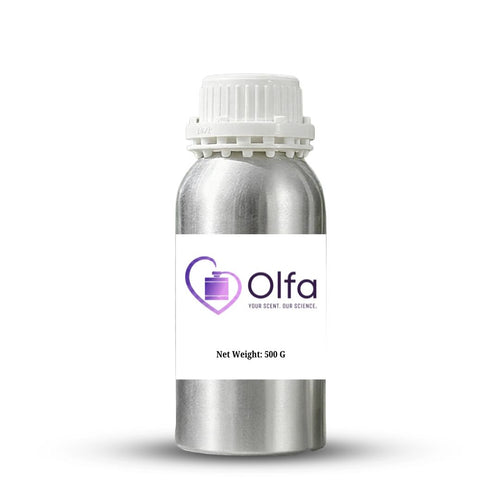 Bombshell Perfume Oil