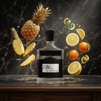 Aventus Creed Fragrance Oil