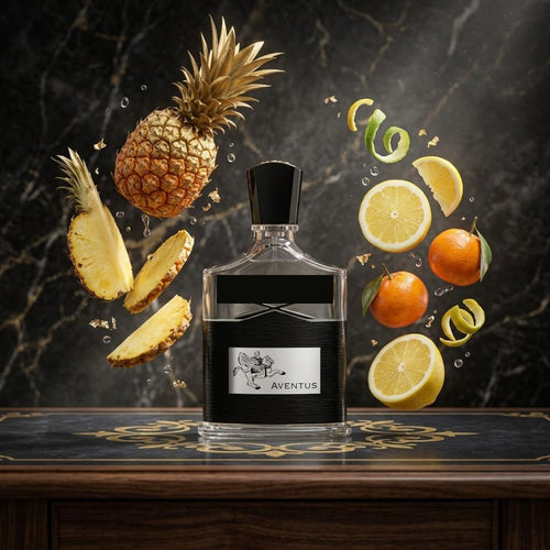Aventus Creed Fragrance Oil