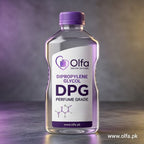 DPG Dipropylene Glycol – Perfumery Carrier & Solvent