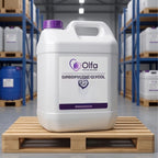 DPG Dipropylene Glycol – Perfumery Carrier & Solvent