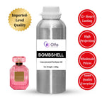 Bombshell Perfume Oil