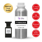 Tom Ford F Fabulous Perfume Oil