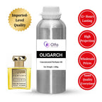 Oligarch Perfume Oil