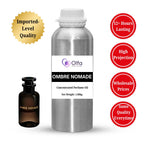 Ombre Nomade Perfume Oil