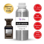 Oud Wood Perfume Oil