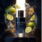 Sauvage Perfume Oil