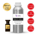Tobacco Vanille Perfume Oil