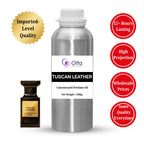 Tuscan Leather Perfume Oil