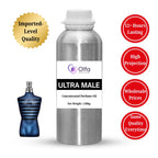 JPG Ultra Male Perfume Oil