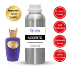 Accento Sospiro Perfume Oil