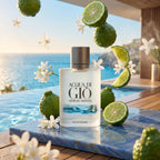 Acqua Di Gio Perfume Oil