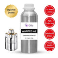Azzaro Wanted Perfume Oil