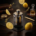 Azzaro Wanted Perfume Oil