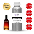 Fahrenheit Perfume Oil