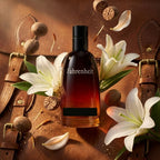 Fahrenheit Perfume Oil