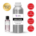 Gris Dior Perfume Oil