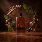 Gucci Guilty Absolute Perfume Oil