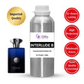 Amouage Interlude Black Iris Perfume Oil