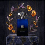 Amouage Interlude Black Iris Perfume Oil