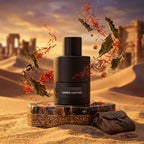 Ombre Leather Perfume Oil