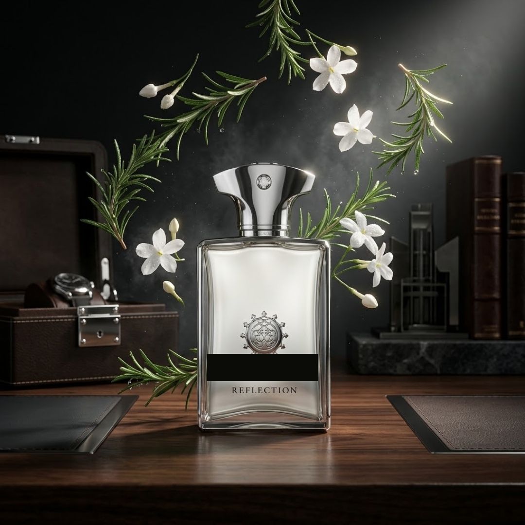 Amouage Reflection Man Perfume Oil