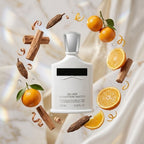 Creed Silver Mountain Perfume Oil