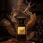 Tobacco Vanille Perfume Oil