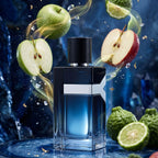 YSL Y Perfume Oil