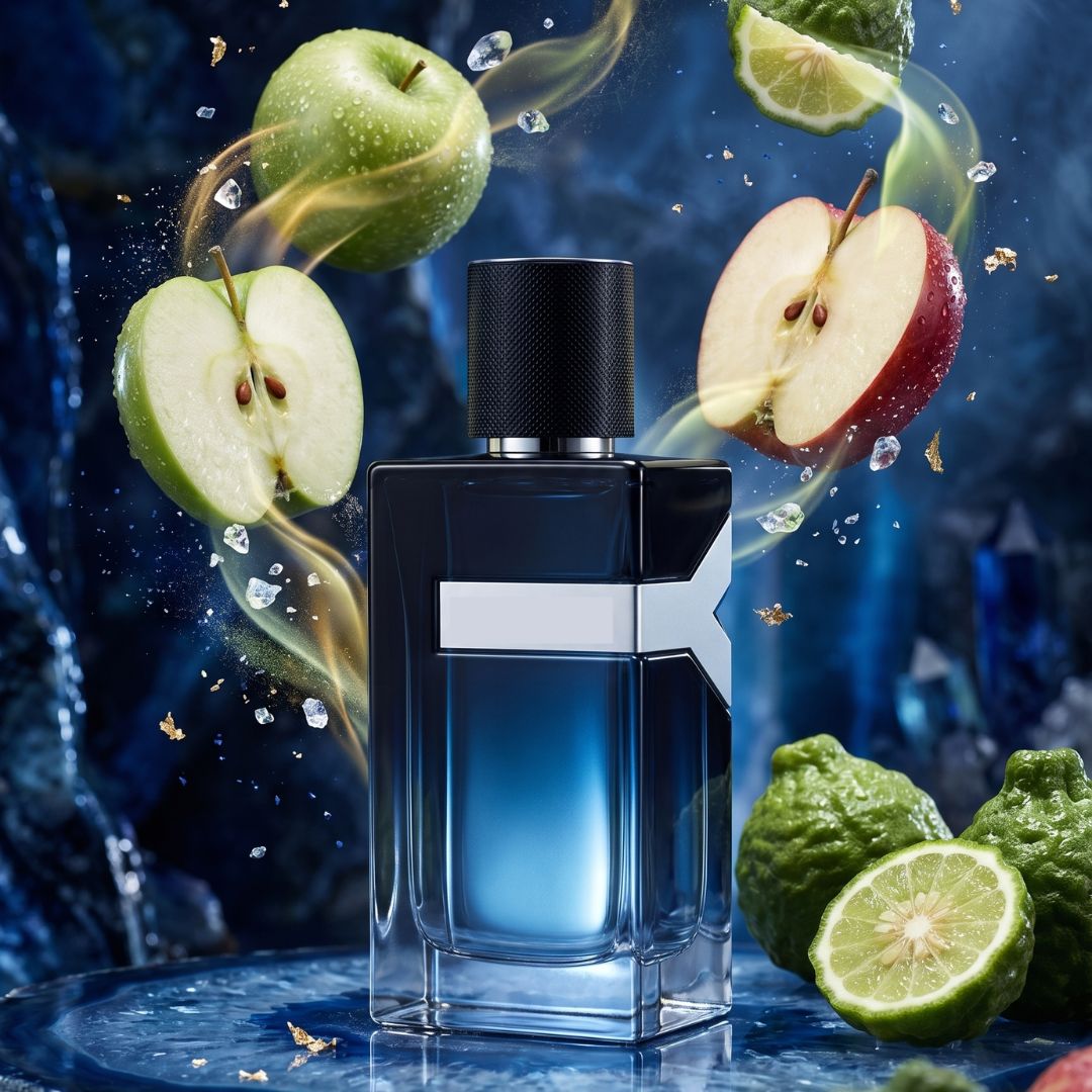 YSL Y Perfume Oil